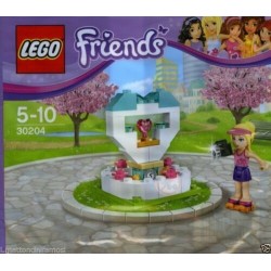 LEGO FRIENDS 30204 POZZO DEI DESIDERI POLYBAG