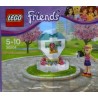 LEGO FRIENDS 30204 POZZO DEI DESIDERI POLYBAG