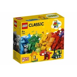 LEGO 11001 CLASSIC MATTONCINI E IDEE GEN 2019