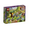 LEGO 41363 FRIENDS LE AVVENTURE NELLA FORESTA DI MIA GEN 2019