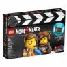 LEGO 70820 THE MOVIE 2 LEGO MOVIE MAKE GEN 2019