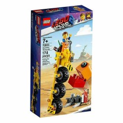 LEGO 70823 THE MOVIE 2 IL TRICICLO DI EMMET! GEN 2019