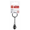 LEGO 853770 BB-9E STAR WARS key chain portachiavi PORTACHIAVI KEY RING