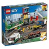 LEGO CITY 60198 TRENO MERCI LUG 2018
