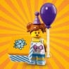 LEGO MINIFIGURES SERIE 18 71021 - 6 BIRTHDAY PARTY GIRL ragazza compleanno UN... LEGO MINIFIGURES SERIE 18 71021 - 6 BIRTHDAY PARTY GIRL ragazza compleanno UN...