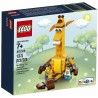 LEGO 40228 GEOFFREY & FRIENDS 2016