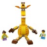 LEGO 40228 GEOFFREY & FRIENDS 2016