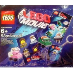 LEGO 5002041 LEGO THE MOVIE ACCESSORI POLYBAG ACCESSORY PACK MINIFIGURE