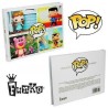 WORLD OF POP VOLUME 1 - LIBRO FUNKO POP - LIBRO CATALOGO CARTONATO