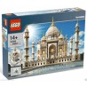 LEGO 10189 TAJ MAHAL ADVANCED MODELS BUILDINGS NEW SEALED EDIFICI INDIA