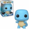 FUNKO POP GAMES 505 SQUIRTLE GIGANTE BIG SIZE POKEMON 25 CM VINYL FIGURE LIMITED