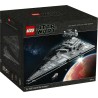 LEGO 75252 STAR WARS IMPERIAL STAR DESTROYER ULTIMATE COLLECTOR SERIES 2020
