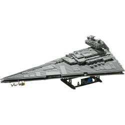 LEGO 75252 STAR WARS IMPERIAL STAR DESTROYER ULTIMATE COLLECTOR SERIES 2020