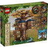 LEGO 21318 IDEAS  026 CASA SULL'ALBERO OTT 2019 