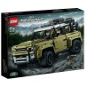 LEGO 42110  TECHNIC LAND ROVER DEFENDER OTT 2019