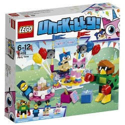 LEGO UNIKITTY 41453 PARTY TIME GIU 2018