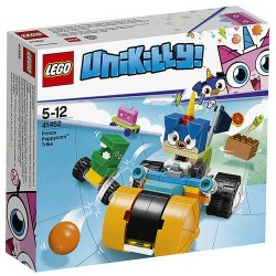 LEGO UNIKITTY 41452 Prince Puppycorn Trike GIU 2018