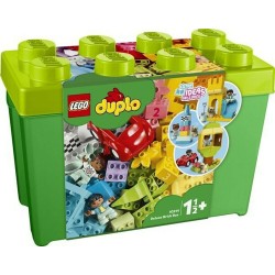 LEGO 10914 DUPLO CONTENITORE DI MATTONCINI GRANDE DAL 12 GEN 2020