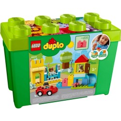 LEGO 10914 DUPLO CONTENITORE DI MATTONCINI GRANDE DAL 12 GEN 2020