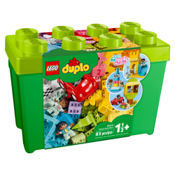 LEGO 10914 DUPLO CONTENITORE DI MATTONCINI GRANDE DAL 12 GEN 2020