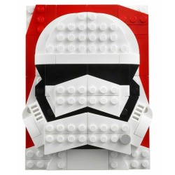 LEGO 40391 STORMTROOPER STAR WARS BRICK SKETCHES  