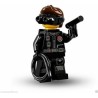 LEGO SERIE 16  71013 – 14 MINIFIGURES N. 1 SPY SINGOLA MINIFIGURE