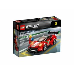 LEGO 75886 SPEED CHAMPIONS FERRARI 488 GT3 SCUDERIA CORSA