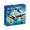 LEGO 60260 CITY SFIDA AEREA GIU 2020 PREORDINE