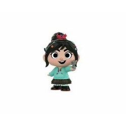 VANELLOPE MOUSE 1/12 RALPH SPACCA L'INTERNET FUNKO POP MYSTERY MINIS CON SCATOLA