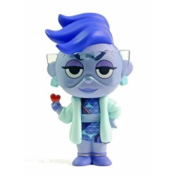 YESSS 1/12 RALPH SPACCA L'INTERNET FUNKO POP MYSTERY MINIS CON SCATOLA