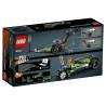 LEGO 42103 TECHNIC DRAGSTER GEN 2020