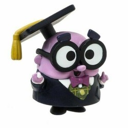 KNOWSMORE 1/12 RALPH SPACCA L'INTERNET FUNKO POP MYSTERY MINIS CON SCATOLA