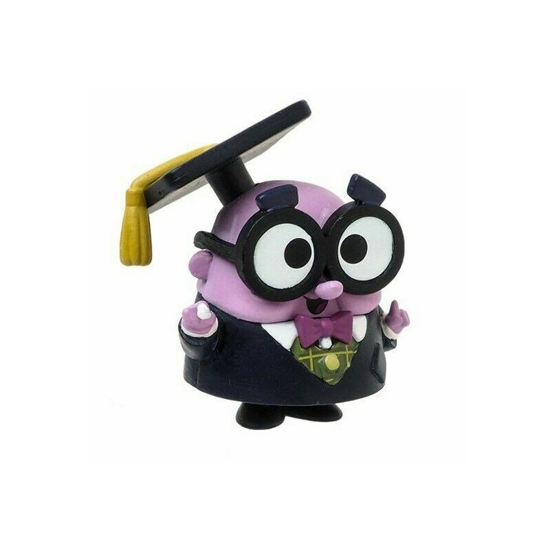 KNOWSMORE 1/12 RALPH SPACCA L'INTERNET FUNKO POP MYSTERY MINIS CON SCATOLA