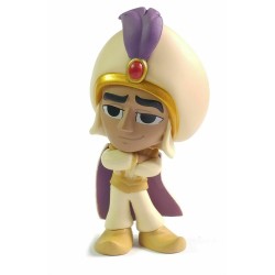 PRINCIPE ALI 1/36 ALADDIN FUNKO POP MYSTERY MINIS ALADIN PRINCE ALI CON SCATOLA 