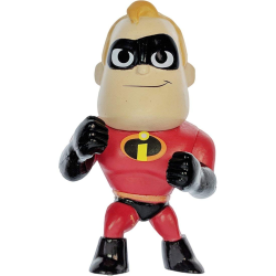 MR. INCREDIBILE 1/12 INCREDIBLES 2 FUNKO POP MYSTERY MINIS CON SCATOLA 