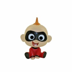 JACK JACK PARR 1/12 INCREDIBLES 2 FUNKO POP MYSTERY MINIS CON SCATOLA 
