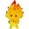 JACK JACK FIRE 1/12 INCREDIBLES 2 FUNKO POP MYSTERY MINIS JACK-JACK CON SCATOLA 