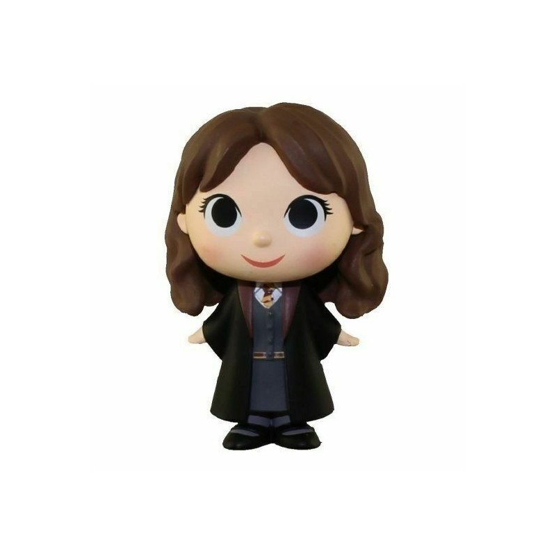 HERMIONE 1/6 HARRY POTTER SERIE 1 FUNKO POP MYSTERY MINIS CON SCATOLA 