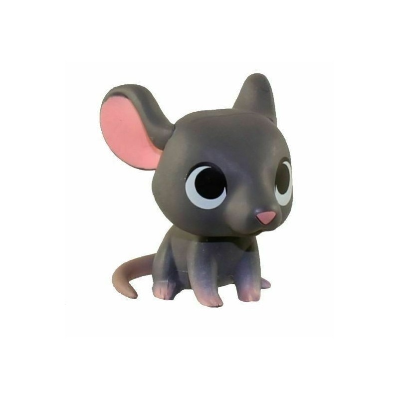 SCABBERS 1/12 HARRY POTTER SERIE 1 FUNKO POP MYSTERY MINIS CROSTA CON SCATOLA 