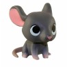 SCABBERS 1/12 HARRY POTTER SERIE 1 FUNKO POP MYSTERY MINIS CROSTA CON SCATOLA 