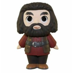 HAGRID 1/12 HARRY POTTER SERIE 1 FUNKO POP MYSTERY MINIS CON SCATOLA 