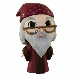 ALBUS SILENTE 1/36 HARRY POTTER SERIE 1 FUNKO POP MYSTERY MINIS CON SCATOLA