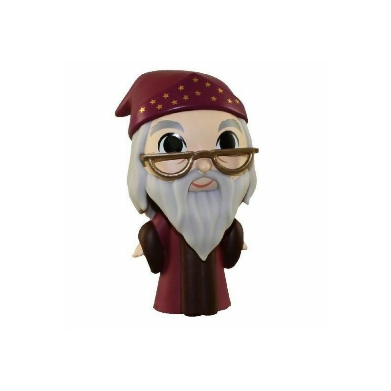 ALBUS SILENTE 1/36 HARRY POTTER SERIE 1 FUNKO POP MYSTERY MINIS CON SCATOLA