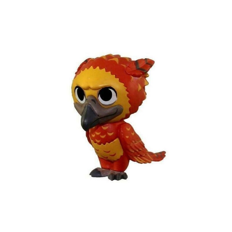 FANNY 1/12 HARRY POTTER SERIE 1 FUNKO POP MYSTERY MINIS LA FENICE CON SCATOLA FANNY 1/12 HARRY POTTER SERIE 1 FUNKO POP MYSTERY MINIS LA FENICE CON SCATOLA