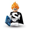 LEGO MINIFIGURES SERIE DISNEY 71012 - 14 SYNDROME - 1 MINIFIGURE