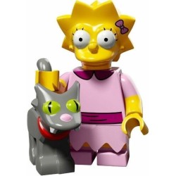 LEGO 71009 – 3 SIMPSONS –...