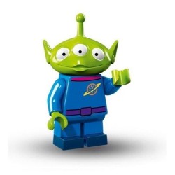 LEGO MINIFIGURES SERIE...