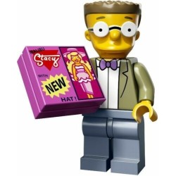 LEGO 71009 – 15 SIMPSONS –...