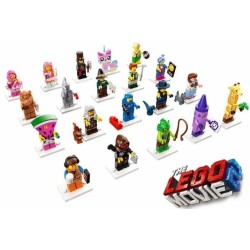 LEGO 71023 LEGO MOVIE 2 E...