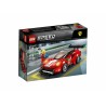 LEGO 75886 SPEED CHAMPIONS FERRARI 488 GT3 SCUDERIA CORSA